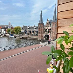 Short Stay Waterpoort